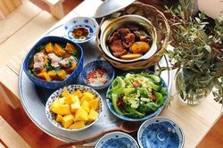 Bổ sung dinh dưỡng cho trẻ để phòng cúm A