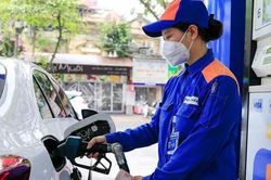 Bộ Công Thương ban hành Chỉ thị về cung ứng xăng dầu
