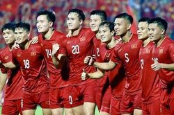 Nhiều bất ngờ với danh sách tuyển Việt Nam dự Asian Cup