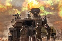 Hezbollah cảnh báo cuộc chiến không giới hạn với Israel