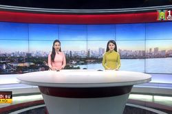 Chương trình Thời sự 18h30 | 04/01/2023