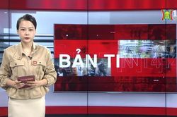 Bản tin 141 | 04/01/2024