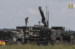NATO mua thêm 1.000 tên lửa phòng không Patriot