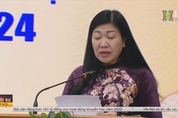 Hà Nội chuẩn bị tổ chức tốt Đại hội MTTQ các cấp