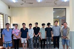 Bắt hơn 3.500 đối tượng phạm tội về trật tự xã hội trong 15 ngày ra quân cao điểm