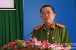 Đồng Tháp: Hỏa hoạn gây thiệt hại hơn 43 tỷ đồng trong 05 năm
