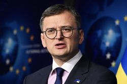 Ukraine không có 'phương án B', chỉ trông chờ nguồn viện trợ từ Mỹ