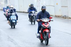 Dự báo thời tiết 10 ngày từ đêm 4/1 đến ngày 14/1 cho Hà Nội và cả nước