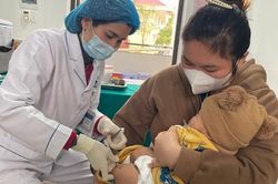 Sẽ có thêm khoảng 2,8 triệu liều vaccine 5 trong 1, phụ huynh không còn lo thiếu mũi 2, 3