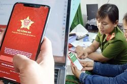 Hướng dẫn cách đăng ký tạm trú trên VNeID đơn giản tại nhà