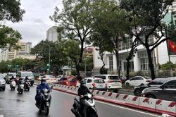 Dự báo thời tiết đêm nay và ngày mai 5/1: Bắc Bộ rét sâu, mưa phùn nồm ẩm, vùng núi tê buốt dưới 10 độ