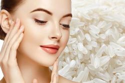 Sở hữu làn da thủy tinh mịn màng nhờ nguyên liệu rẻ nhà ai cũng có: Nước gạo