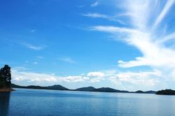 Lật ghe ở Quảng Nam, một người tử vong