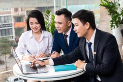 Thuật dụng người trong tâm lý học