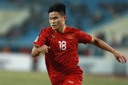 Đội nào có tuổi đời trẻ nhất tại Asian Cup 2023?