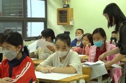Vĩnh Phúc: Hướng dẫn tuyển sinh vào lớp 6 THCS năm học 2024-2025