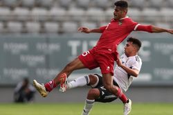 Lịch thi đấu bóng đá hôm nay 5/1: Indonesia tái đấu Libya