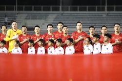 ASIAN Cup 2023: Một đội tuyển Việt Nam hoàn toàn mới
