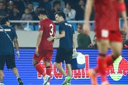 ĐT Việt Nam chấn thương nhiều kỷ lục trước Asian Cup 2023 vì 'mặt sau' của V-League thể thức mới?