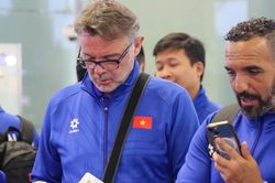 Đội tuyển Việt Nam dự ASIAN Cup 2023 với niềm tin tuyệt đối