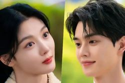 Song Kang và Kim Yoo Jung cùng nhau bước sang chương mới trong 'My Demon'