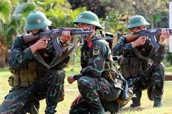 Vô ý làm mất hoặc làm hư hỏng vũ khí quân dụng thì bị kỷ luật hình thức nào?