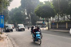 Dự báo thời tiết ngày 5/1 có gì đáng lưu ý?