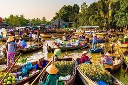 Đến năm 2050, Tiền Giang trở thành tỉnh công nghiệp hiện đại