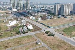 Thủ tục cấp đổi Chứng chỉ định giá đất