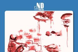 Truyện ngắn: Thương một bờ vai