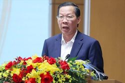 Nếu Trung ương giúp gỡ khó, TPHCM sẽ giải phóng các nguồn lực, tăng tốc trong năm 2024