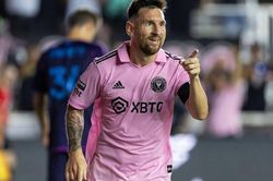 Messi không muốn tạo tiền lệ xấu ở Inter Miami