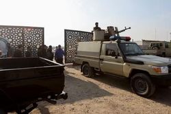 Mỹ tấn công trả đũa nhóm dân quân Nujaba ở Iraq, tiêu diệt thủ lĩnh