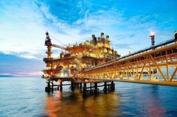 Gazprom (Nga) phá kỷ lục cung cấp khí đốt hàng ngày cho Trung Quốc