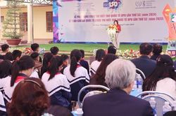 Phát động cuộc thi viết thư quốc tế UPU lần thứ 53 - năm 2024
