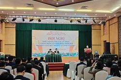 Ngành Tư Pháp Thanh Hóa triển khai công tác năm 2024
