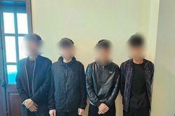 Hành trình truy quét nhóm tội phạm giả danh khám chữa bệnh và bán thuốc để lừa đảo liên tỉnh
