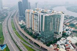 Thị trường BĐS TP HCM 'chào đón' hàng nghìn căn hộ mới trong 2024