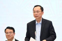 Phó Thống đốc Đào Minh Tú: Tín dụng năm 2024 sẽ khởi sắc hơn