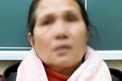 Bán bé gái qua biên giới với giá 300 triệu đồng