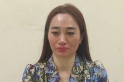 Cô đồng bổ cau 'đúng nhận sai cãi' bị khởi tố bổ sung