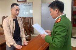 Khởi tố cán bộ văn phòng đăng ký đất đai gây tai nạn rồi bỏ trốn