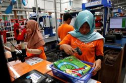 Lazada cắt giảm nhân sự tại hầu hết thị trường Đông Nam Á