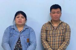 Thành phố Hồ Chí Minh, Nghệ An: Phá hai băng nhóm cho vay nặng lãi