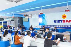 Vietbank phát hành 100.000 trái phiếu ra công chúng đợt 3