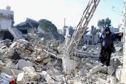 Xung đột Hamas-Israel: Hàng chục nghìn người ở Liban phải đi lánh nạn