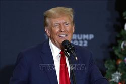 Cuộc đua vào Nhà Trắng của đảng Cộng hòa bắt đầu tại bang Iowa