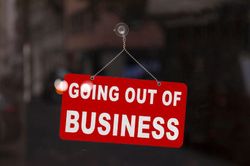 Dự báo thế giới 2024: Số doanh nghiệp phá sản ở Đức có thể tăng 30%