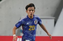 Top 10 cầu thủ giá trị nhất tại Asian Cup 2023: Takefusa Kubo đứng đầu