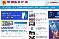Hướng dẫn mới về hưởng bảo hiểm thất nghiệp từ 15/02/2024